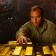 Illustration for article titled Win a bar of fake gold from iBlack Sea/i, signed by Jude Law and Kevin Macdonald